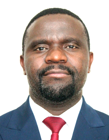 Mr R Moyo